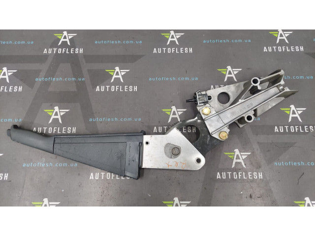 Ручка стоянкового гальма/ ручник A6684200212, A6674270136 Mercedes T2 Rex Vario бу